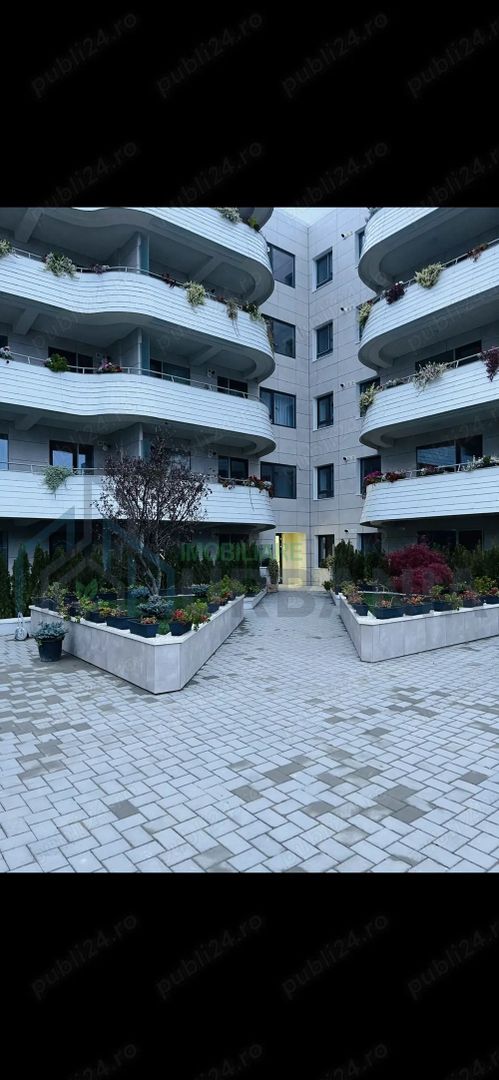 Apartament de închiriat 2 camere - Poză 1