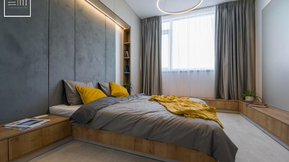 Apartament la Nord One -loc de parcare - Poză 10