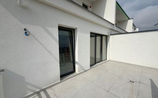 Apartament cu terasa și parcare zonă Ultracentrală - Poză 4