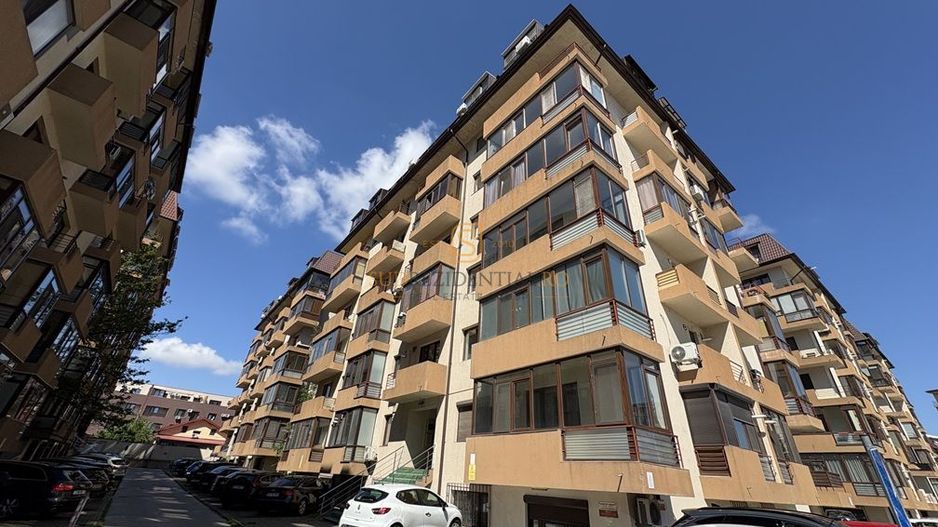 Garsoniera in Confort Urban Residence, gata de mutare, Salaj, Sector 5 - Poză 1