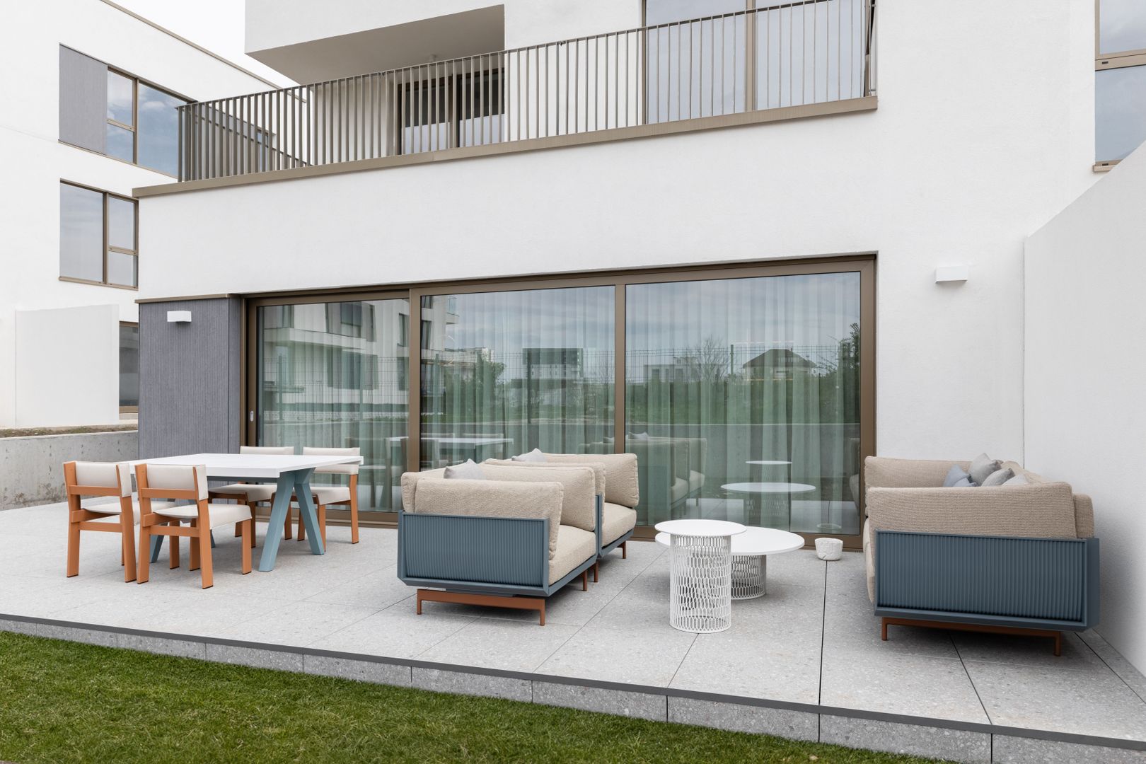 VILA PREMIUM | 5 CAMERE | LANGA LACUL BANEASA - Poză 11