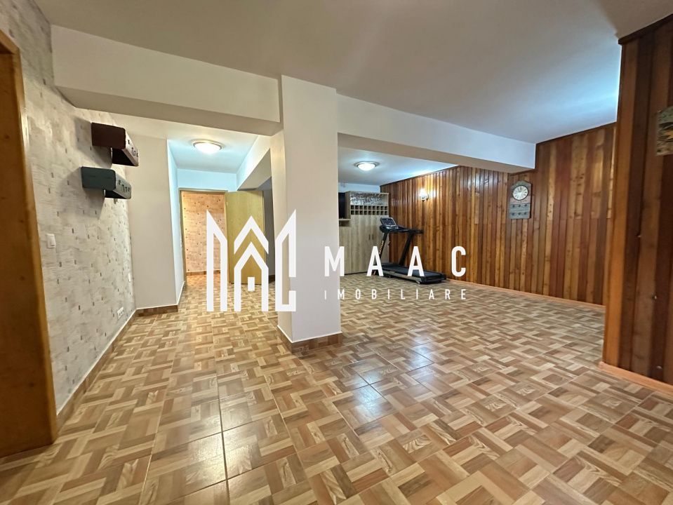 Casa superba cu iesire la parcul Sub Arini 608 mp teren - Poză 11