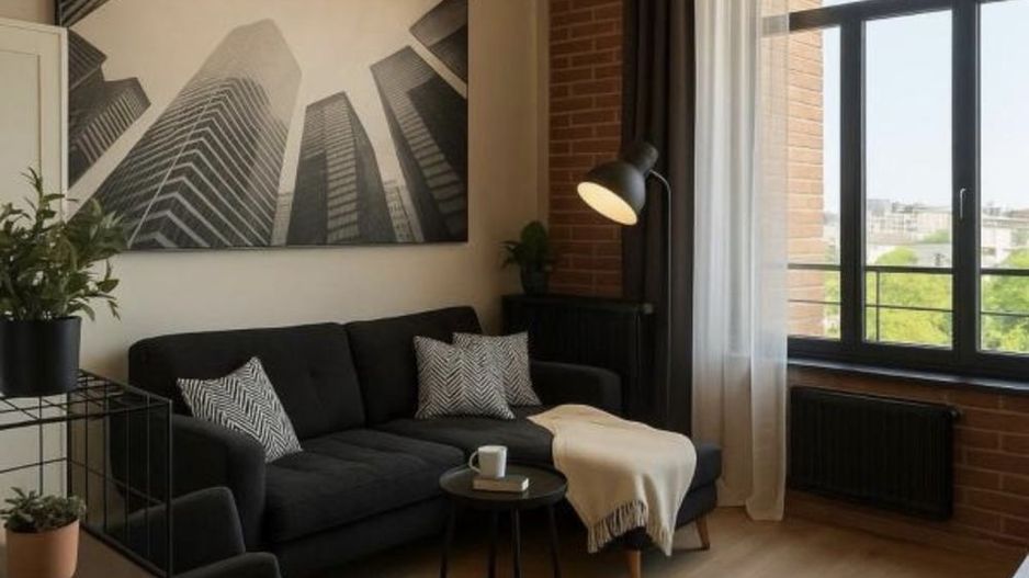Apartament superb 2 camere, Cismigiu, mobilat lux, Cișmigiu – Sala Palatului - Poză 1