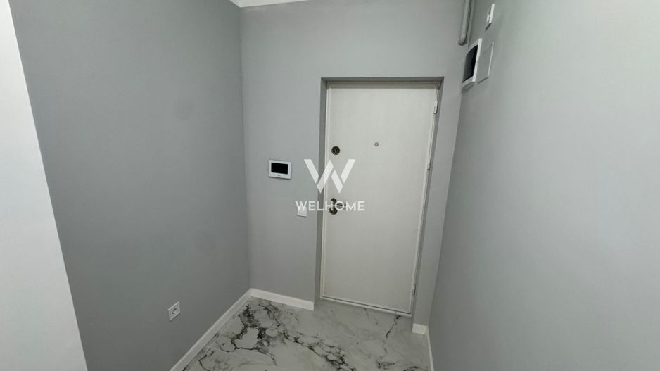 Apartament modern 3 camere - Cristian Sibiu - Poză 16