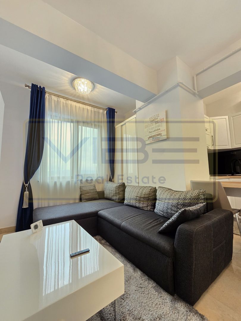 PENTHOUSE -137mp- LOCATIE CENTRALA- PALAS MALL  ! - Poză 34