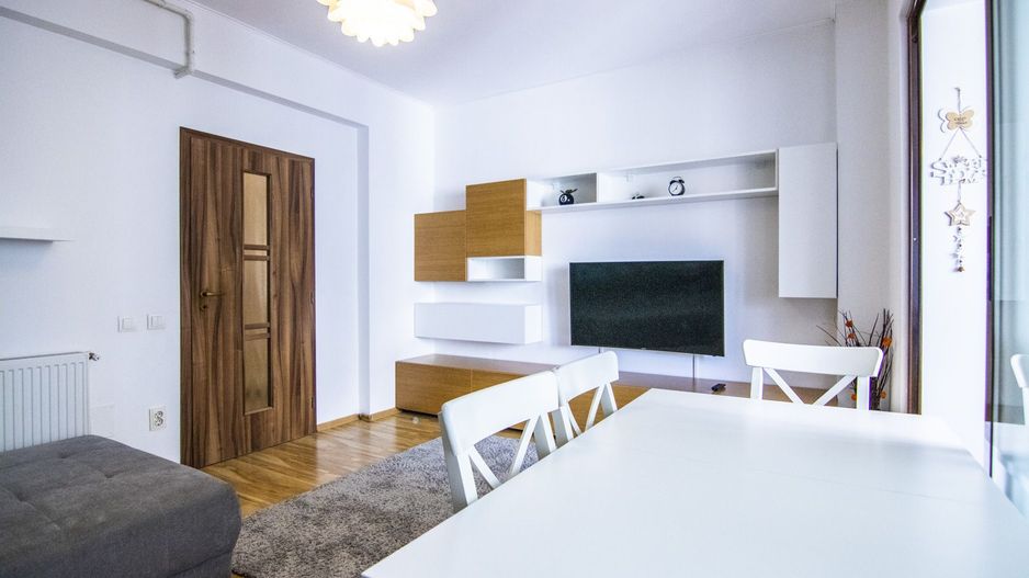 Drumul Taberei - Cartierul Latin, 3 camere, 2 bai, mobilat si utilat! - Poză 6