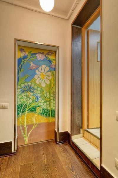 Ion Neculce | Apartament 5 camere în vilă monument - Poză 47