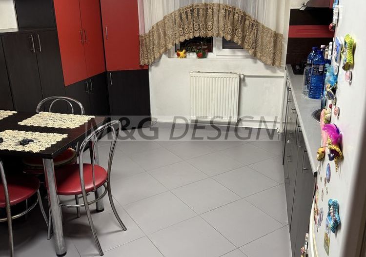 Apartament 2 camere Complexul Studentesc - Poză 3