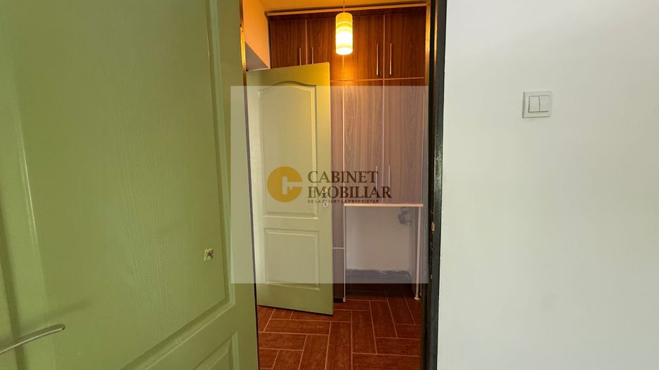 2 camere I Calea Calarasilor - Hyperion I Etaj 1 I 2004 - Poză 14