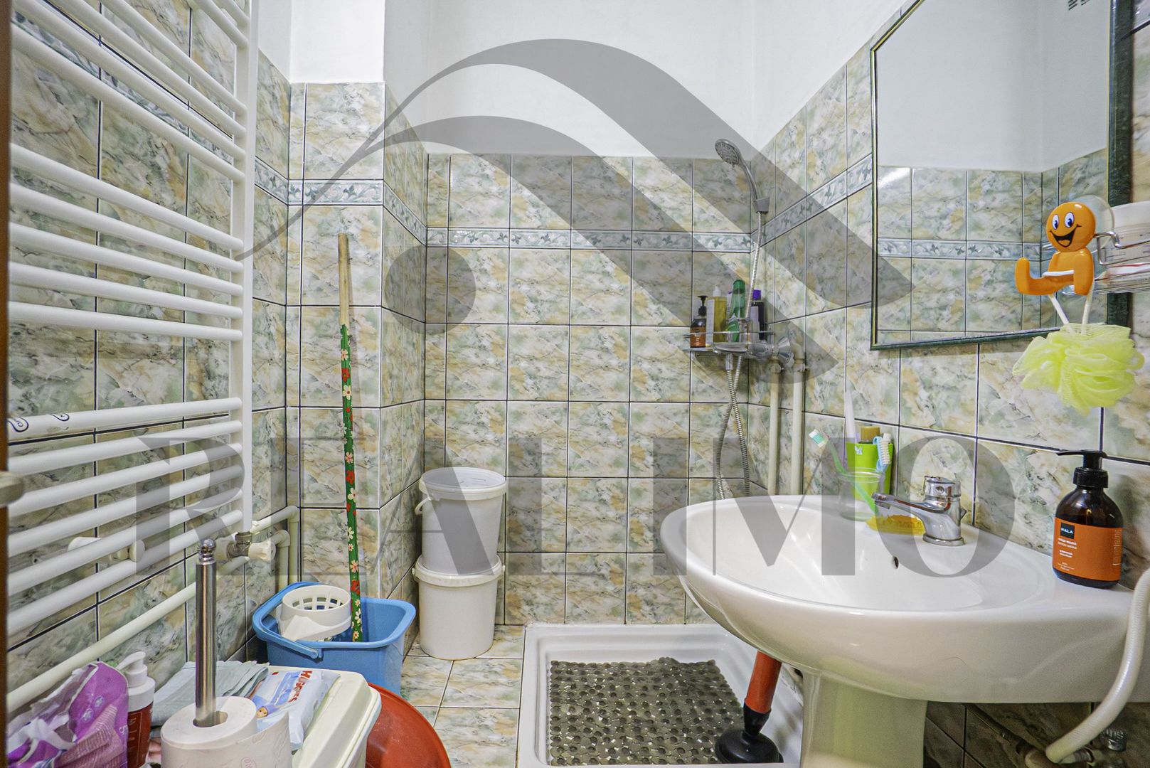 Apartament 4 camere decomandat | 100 mp | Bloc 1989 | - Poză 15