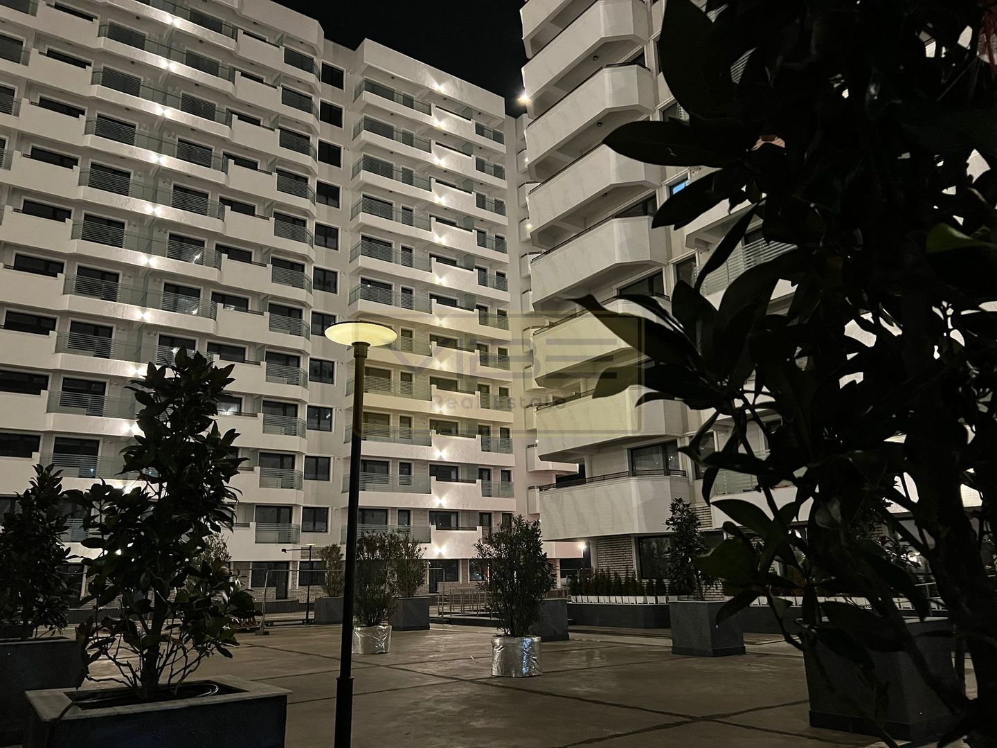 Apartament 2 camere NOU Royal Town - Copou - Poză 20