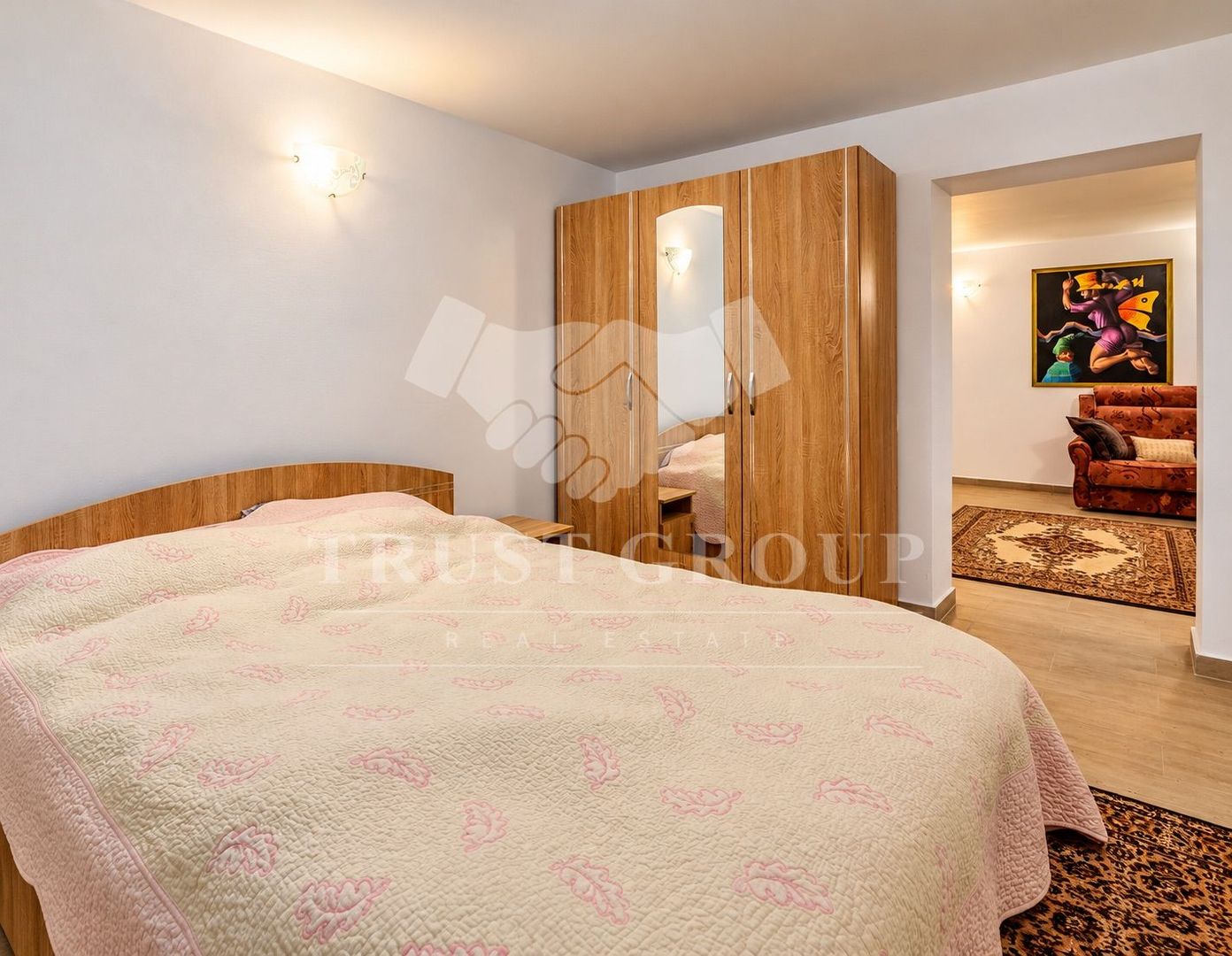 Doua apartamente in vila | Panduri | Cotroceni - Poză 17