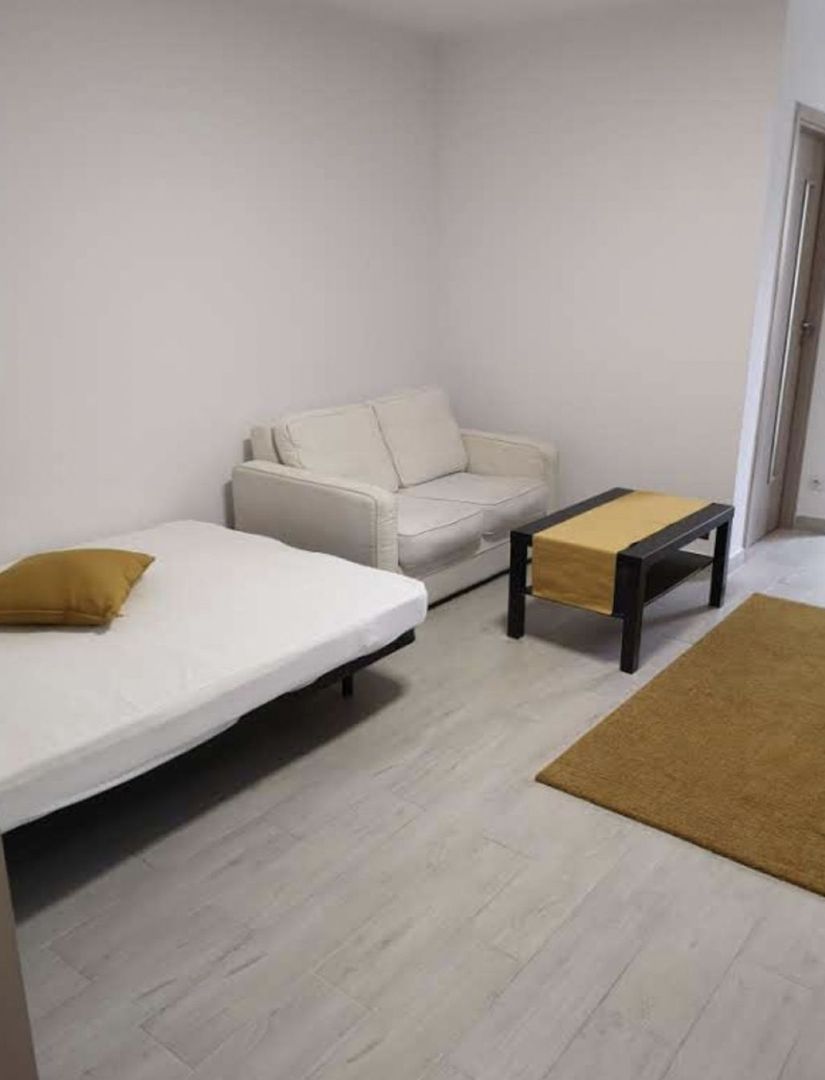 GARSONIERA MIHAI BRAVU, BUCATARIE INCHISA, MODERN, METROU 5 MINUTE - Poză 1