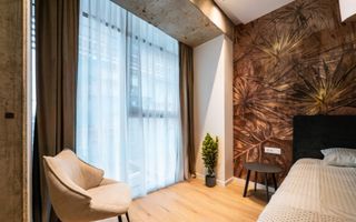 Apartament modern 2 camere Upsite I Zona Floreasca - Poză 13