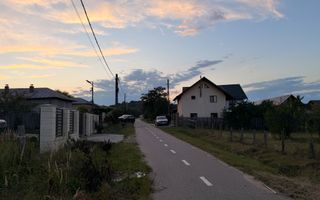 TEREN IN ZONA CENTRALĂ - BĂBANA - Poză 2