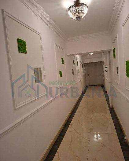 Apartament 2 camere de vânzare în Royal Town Copou, Iași - Poză 1
