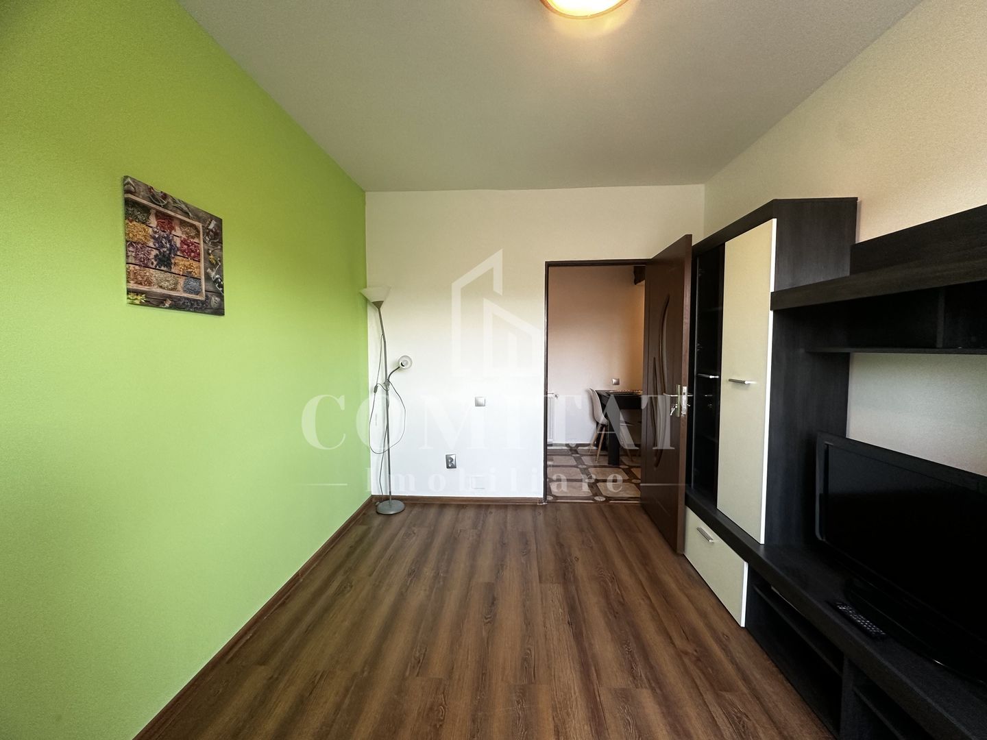 Apartament 2 camere | Loc de parcare | Cartier Terra - Poză 7