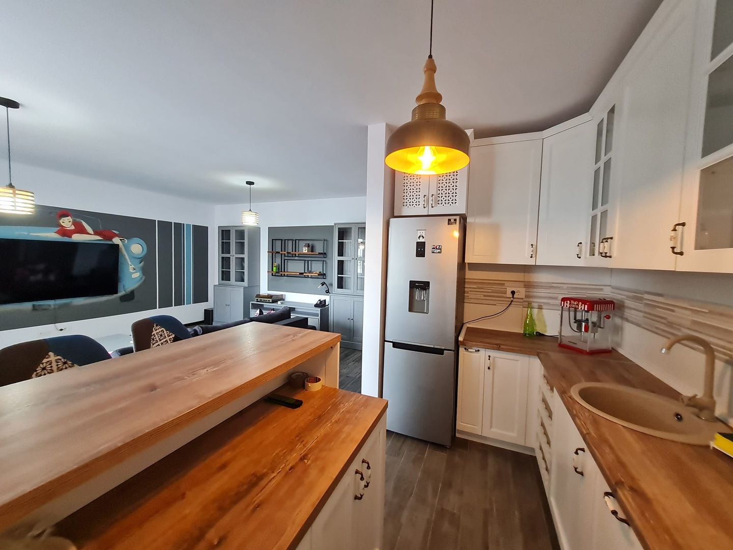 Confort şi calitate la 5 minute de Iulius Town - Poză 13