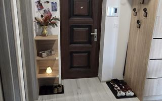 Apartament 3 camere, Vișan, parcare inclusă – 115.000 € - Poză 3