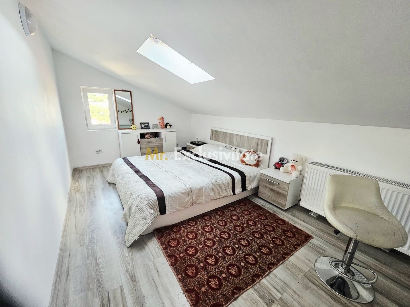 Apartament 3 camere,98 mp-strada Cezar Petrescu/Manastur - Poză 6