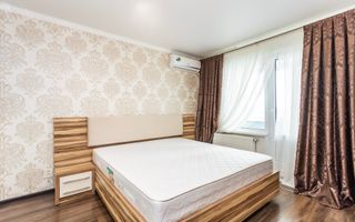 Vânzare, apartament, 3 camere, str. Nicolae Milescu Spătaru, Ciocana - Poză 1