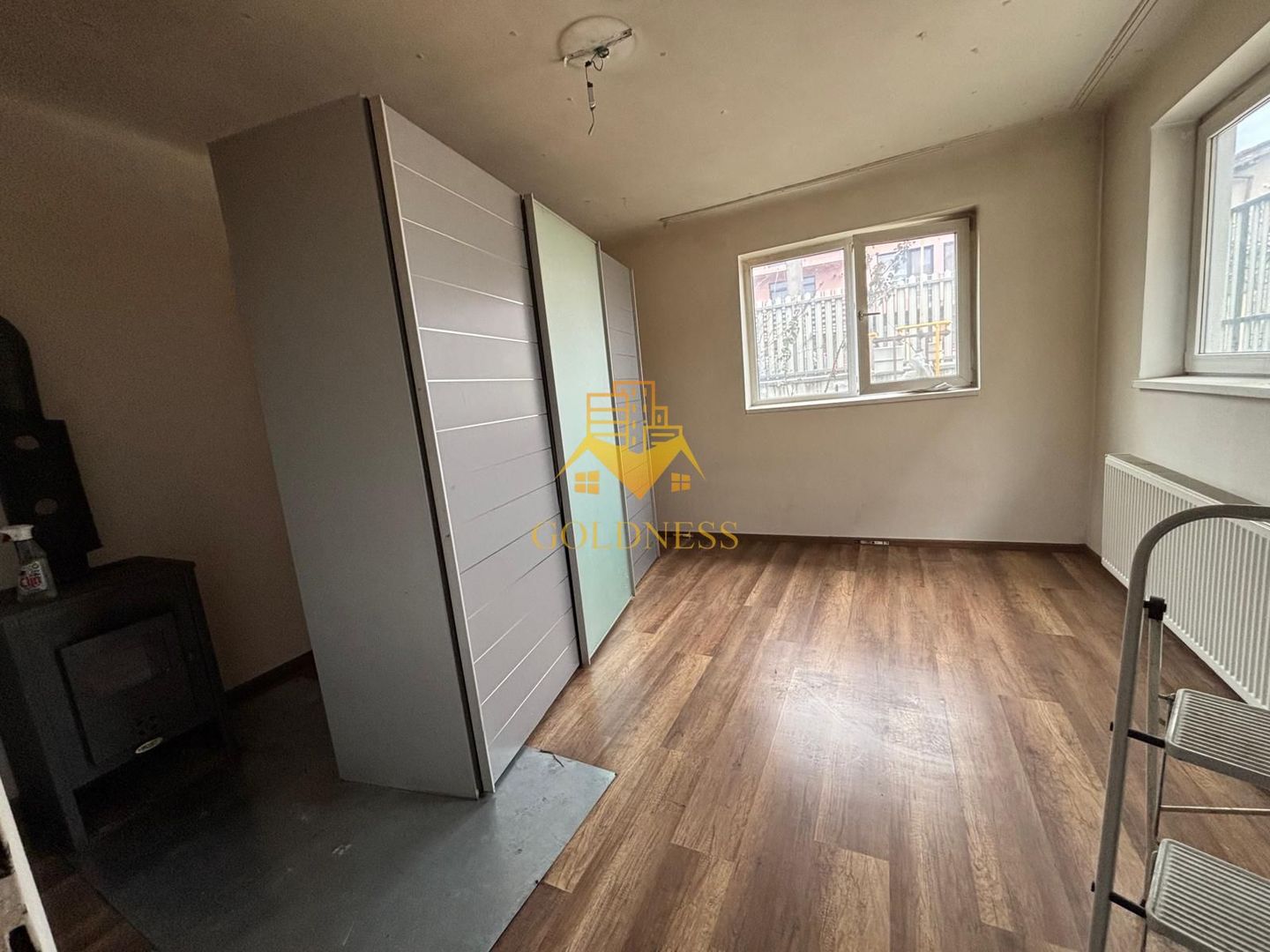 Casă de închiriat, 120 mpu, Rodnei, Someșeni, Aurel Vlaicu, Traian V. - Poză 2