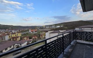 Apartament 2 camere 35 mp + garaj subteran - Poză 8
