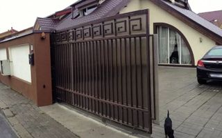 Vilă cu 6 camere în zona Pipera - Poză 1