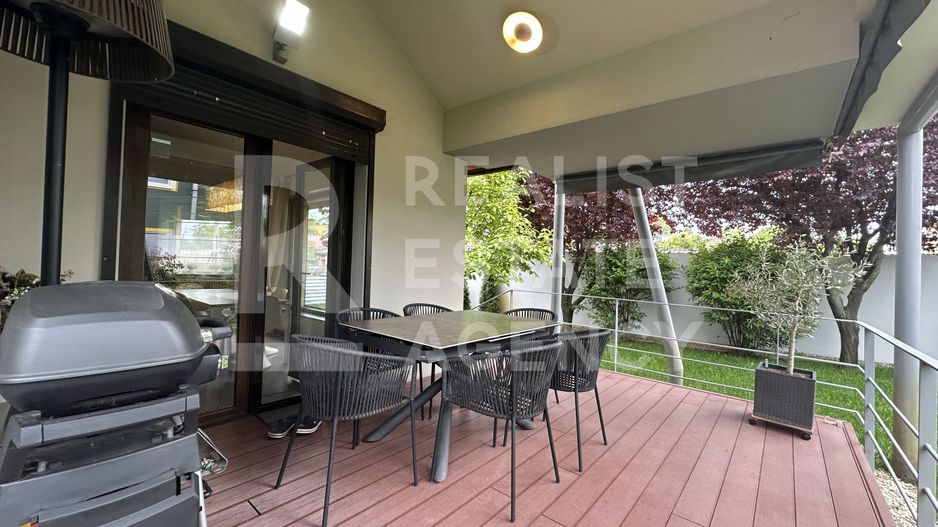 Casă tip Duplex cu gradină proprie, Otopeni - Drumul Odaii - Poză 21