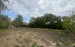 Teren intravilan - 660 mp, utilitati, 15 km de oras - Boju - Poză 2