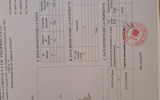 Oportunitate de investiție – Teren parcelat, Grădiștea (zona Maxineni) - Poză 13