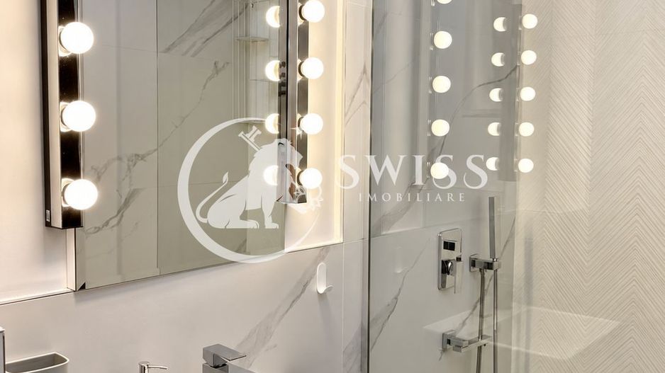 Apartament modern 2 camere | 52mp | Zona Centrala | Cluj Arena - Poză 10