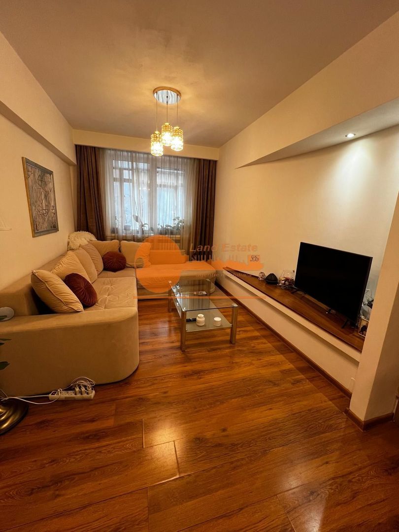 Vanzare 3 camere Tineretului ( 5 minute metrou ) - Poză 7