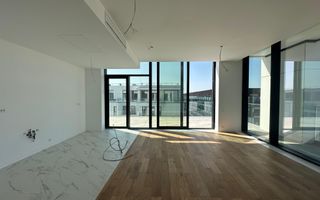 Comision 0% Penthouse 4 camere One Cotroceni Park - Poză 14