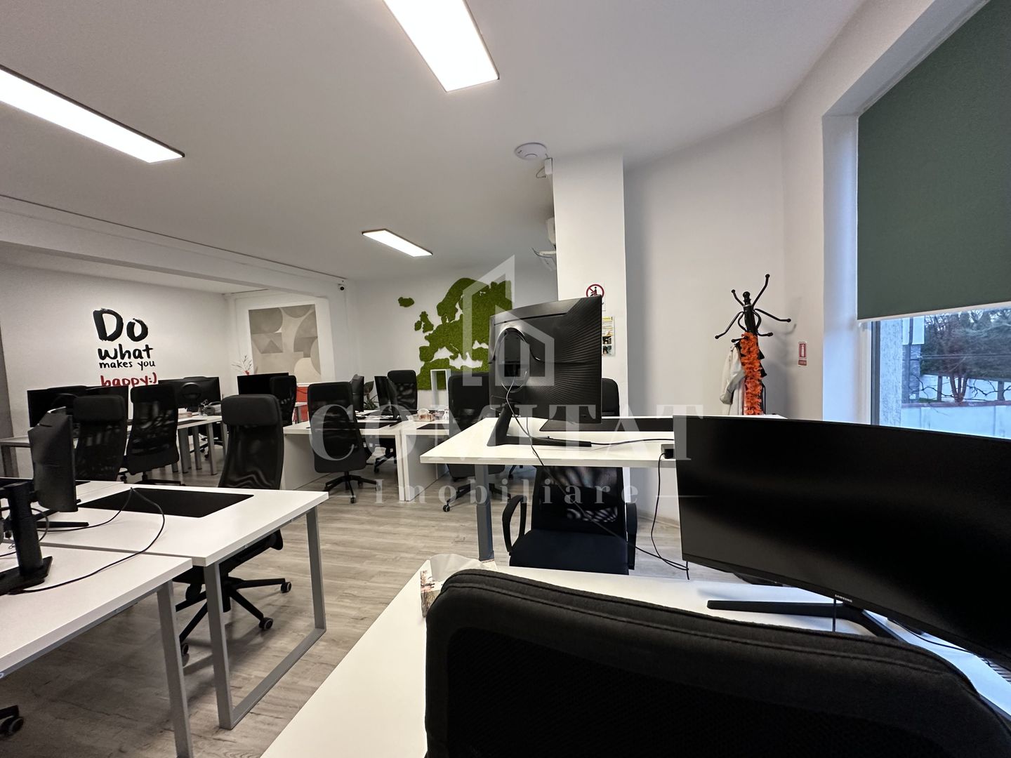 Spatiu de Birouri | 280mp | Zorilor - Poză 2