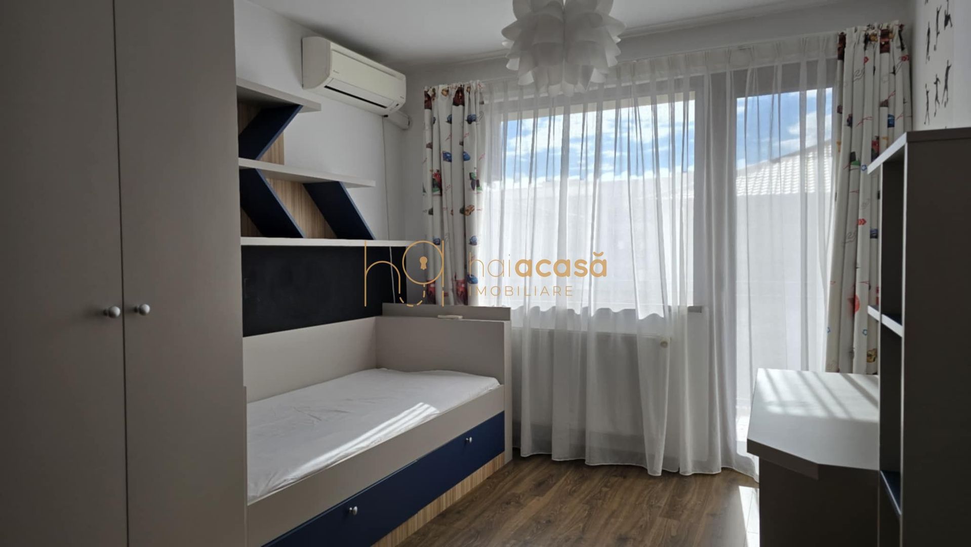 Duplex 4 camere 108 mp zona Terra - Poză 16