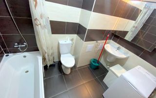 2 camere, LA CHEIE, modern, parcare subterana, Viva City, Iulius Mall - Poză 6