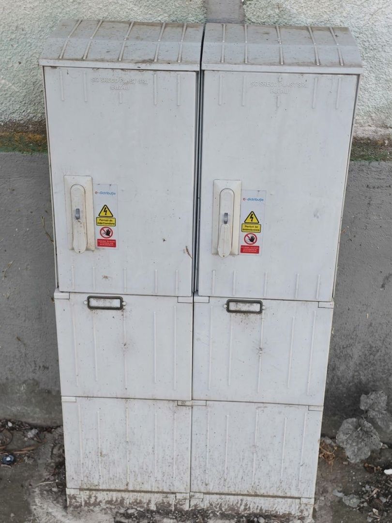 Casă Individuală Parter, Becicherecu Mic,DN6 Principala,3 Corpuri ,1254 mp - Poză 2