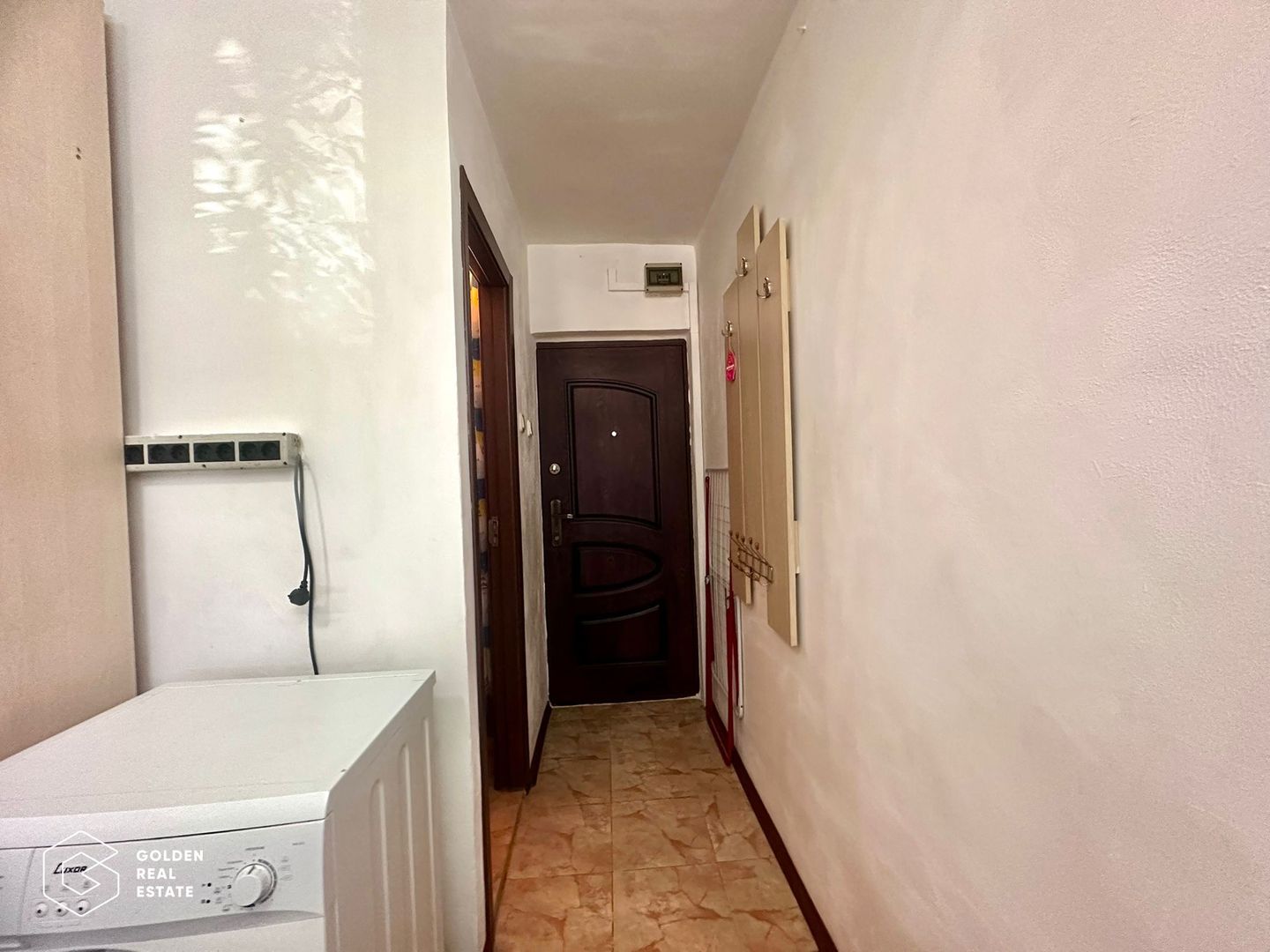 Garsoniera Fortuna, mobilata si utilata, etaj 3 - Poză 4