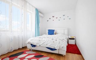 * 2 CAMERE 60MP CU LOC DE PARCARE - STRADA IERNII * COMISION 0% - Poză 5