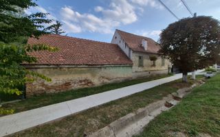 Casa saseasca - Marpod - 2208 mp - Poză 3