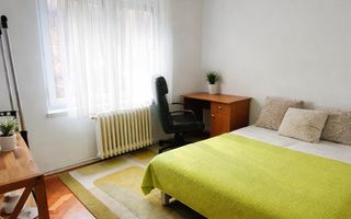 Apartament 4 camere | 2 băi | zona Cornișa parter inalt - Poză 2