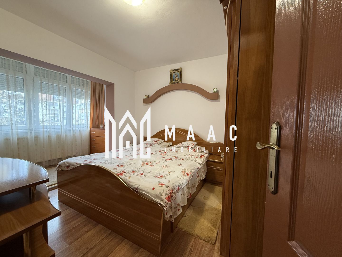 Apartament 4 camere | Etaj 2 | Balcon | 70 MP |  Valea Aurie - Poză 4