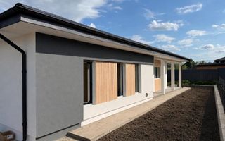 Casa  individuala, plan parter, 108 mp - Poză 3