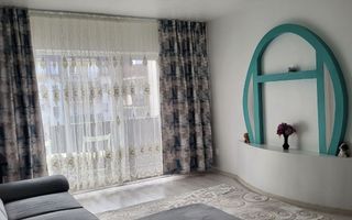 Apartament cu 2 camere decomandate | Zona Florilor - Florești - Poză 4