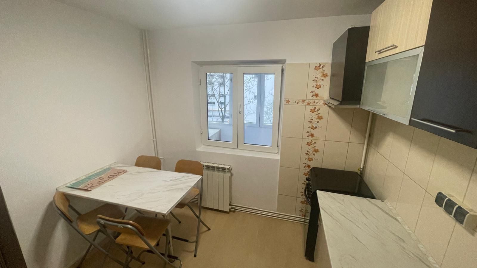 AP. 2 CAMERE - APARATORII PATRIEI, CENTRALA PROPRIE, METROU 7 MINUTE - Poză 3