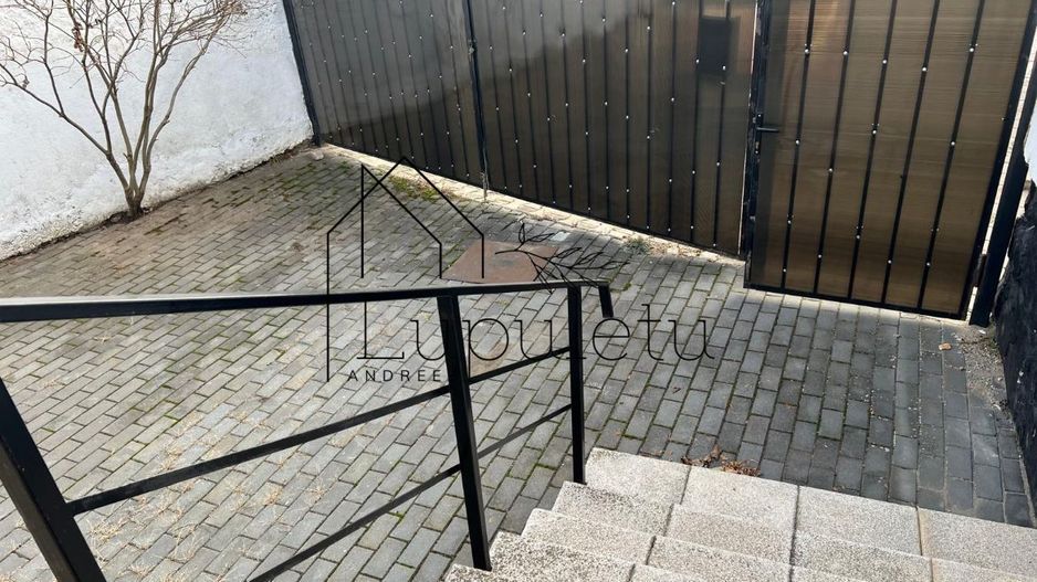 Casa Individuala de Inchiriat | 88 MPU | 2 Camere | Selimbar - Poză 17