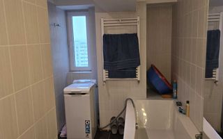 4 camere Piata Delfinului - Chisinau - Pantelimon I Mega Mall - Poză 7