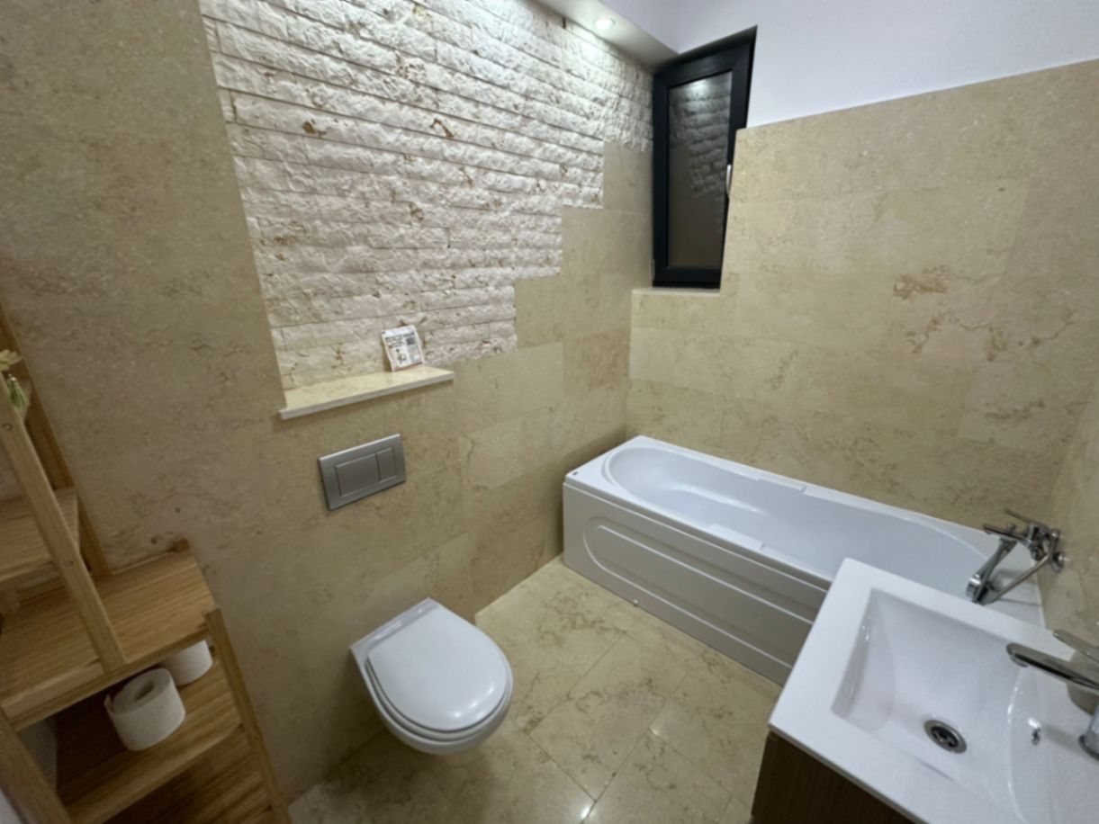 3 Camere Modern Domenii Grivița Zona Excelenta Etaj Intermediar - Poză 16