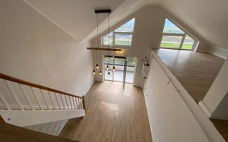 Penthouse pe 2 niveluri I PREDARE LA CHEIE I 0% Comision - Poză 12